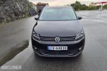 2012 Volkswagen Touran 2.0 Diesel 170hk Automat, Webasto, S+V Dekk