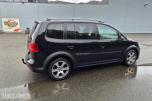 2012 Volkswagen Touran 2.0 Diesel 170hk Automat, Webasto, S+V Dekk