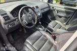 2012 Volkswagen Touran 2.0 Diesel 170hk Automat, Webasto, S+V Dekk