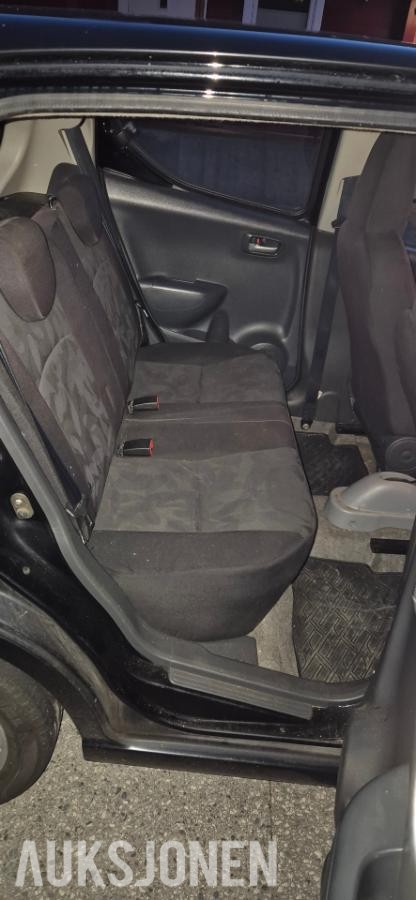2012 Suzuki Alto 1.0 68hk s+v dekk  EU OK til 31.10.2028