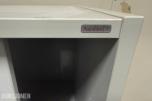Aarsland Kontorskap 42X80X90-9stk like