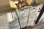Tape Brun og klar 48X100