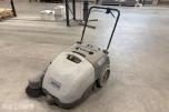 Nilfisk SW750 Sopemaskin