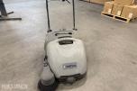 Nilfisk SW750 Sopemaskin