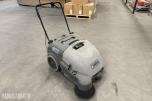 Nilfisk SW750 Sopemaskin