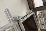 Rullestillas Aluminium 1 Rullebane