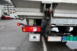 2022 Iveco DAILY 35S18 varebil, kapellpåbygg og Dhollandia bakløfter, 93311km