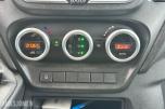 2022 Iveco DAILY 35S18 varebil, kapellpåbygg og Dhollandia bakløfter, 93311km