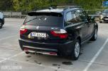 2010 BMW X3 xDrive20d hengerfeste soltak s+v dekk sportsseter