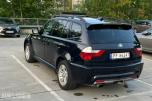 2010 BMW X3 xDrive20d hengerfeste soltak s+v dekk sportsseter