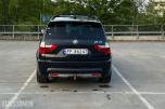 2010 BMW X3 xDrive20d hengerfeste soltak s+v dekk sportsseter
