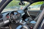 2010 BMW X3 xDrive20d hengerfeste soltak s+v dekk sportsseter