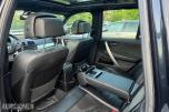 2010 BMW X3 xDrive20d hengerfeste soltak s+v dekk sportsseter