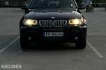 2010 BMW X3 xDrive20d hengerfeste soltak s+v dekk sportsseter