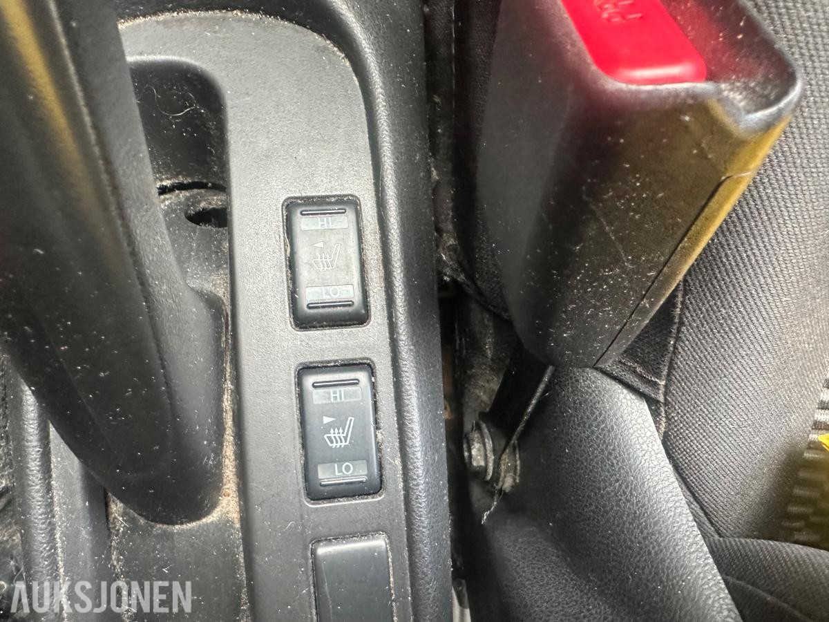 2014 Nissan Micra 1.2 80hk s+v dekk lav km 91000km