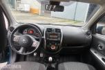 2014 Nissan Micra 1.2 80hk s+v dekk   lav km 91000km