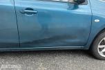 2014 Nissan Micra 1.2 80hk s+v dekk   lav km 91000km
