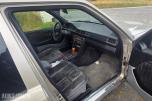 1988 Mercedes-Benz 300 E 3.0 Automat, Soltak, Skinnseter