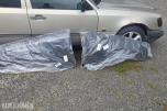 1988 Mercedes-Benz 300 E 3.0 Automat, Soltak, Skinnseter