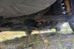 1988 Mercedes-Benz 300 E 3.0 Automat, Soltak, Skinnseter