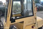 Hyster H250x truck med gaffelspredning og sideforskyvning -   mva fri