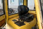 Hyster H250x truck med gaffelspredning og sideforskyvning -   mva fri