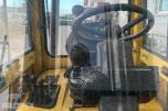Hyster H250x truck med gaffelspredning og sideforskyvning -   mva fri