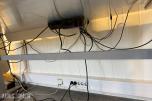 Kontorpult Whiteboard Hev og senk 90X180cm