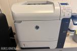 HP Laserprinter