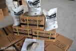 Sino-Crack 200kg ekspanderende mørtel – vinterutgave