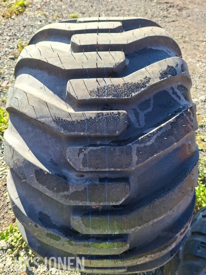 Nokia 500/60-15.5 Skogsmaskindekk-Nytt