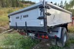 1975 OHNA MAUR 1Akslet tipphenger 100A-3V Oppusset