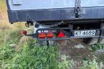 1975 OHNA MAUR 1Akslet tipphenger 100A-3V Oppusset