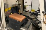 1991 Nissan 2,5-tonns diesel gaffeltruck