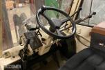1991 Nissan 2,5-tonns diesel gaffeltruck