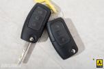 2017 Ford FIESTA 101 HK ST-LINE SPORTSSETER PARK. SENSORER KLIMA