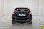 2017 Ford FIESTA 101 HK ST-LINE SPORTSSETER PARK. SENSORER KLIMA