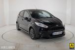 2017 Ford FIESTA 101 HK ST-LINE SPORTSSETER PARK. SENSORER KLIMA