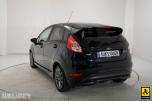 2017 Ford FIESTA 101 HK ST-LINE SPORTSSETER PARK. SENSORER KLIMA