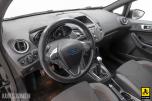 2017 Ford FIESTA 101 HK ST-LINE SPORTSSETER PARK. SENSORER KLIMA