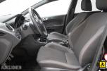 2017 Ford FIESTA 101 HK ST-LINE SPORTSSETER PARK. SENSORER KLIMA