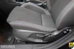 2017 Ford FIESTA 101 HK ST-LINE SPORTSSETER PARK. SENSORER KLIMA