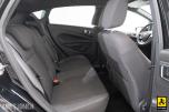 2017 Ford FIESTA 101 HK ST-LINE SPORTSSETER PARK. SENSORER KLIMA
