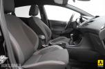 2017 Ford FIESTA 101 HK ST-LINE SPORTSSETER PARK. SENSORER KLIMA