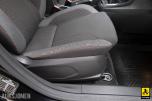 2017 Ford FIESTA 101 HK ST-LINE SPORTSSETER PARK. SENSORER KLIMA