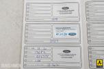 2017 Ford FIESTA 101 HK ST-LINE SPORTSSETER PARK. SENSORER KLIMA