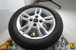 2017 Ford FIESTA 101 HK ST-LINE SPORTSSETER PARK. SENSORER KLIMA