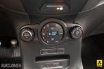 2017 Ford FIESTA 101 HK ST-LINE SPORTSSETER PARK. SENSORER KLIMA