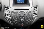 2017 Ford FIESTA 101 HK ST-LINE SPORTSSETER PARK. SENSORER KLIMA