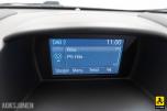 2017 Ford FIESTA 101 HK ST-LINE SPORTSSETER PARK. SENSORER KLIMA